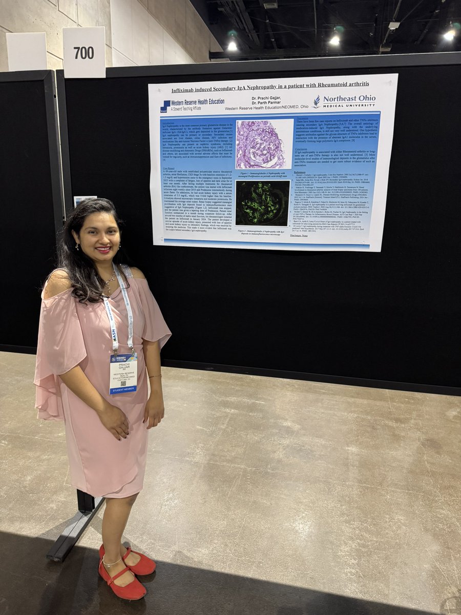 Internal Medicine WRHE/NEOMED program tweet media