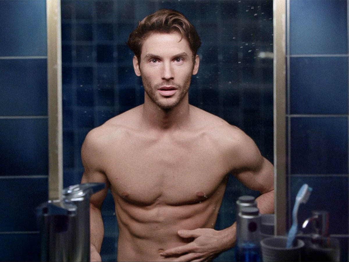 nani_skatz's tweet image. Reality+ también está en @youtube
#cortometraje #shortfilm #realityplus #coraliefargeat #FilmTwitter #movietwit