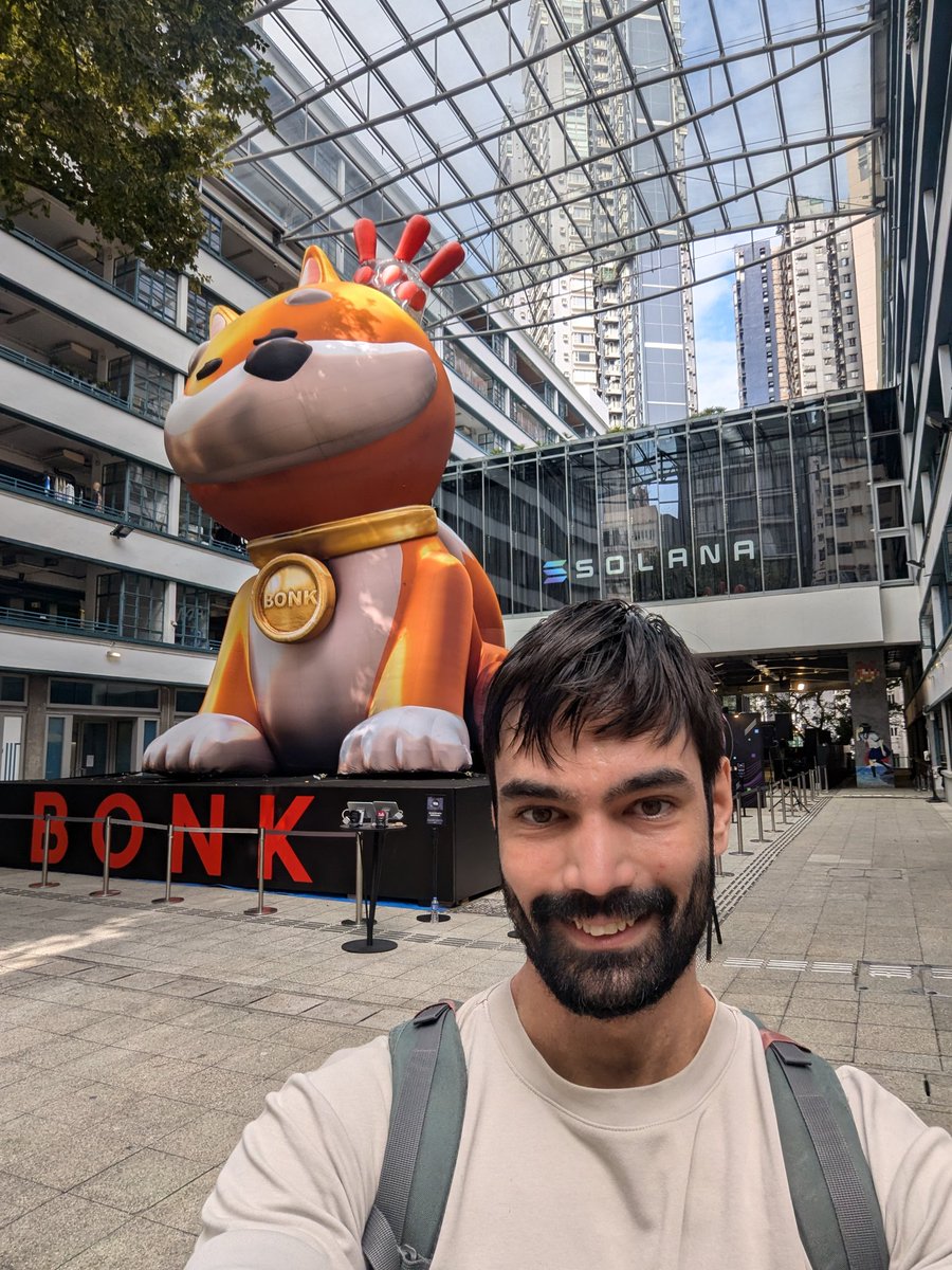 gm folks #LetsBonk for day 2