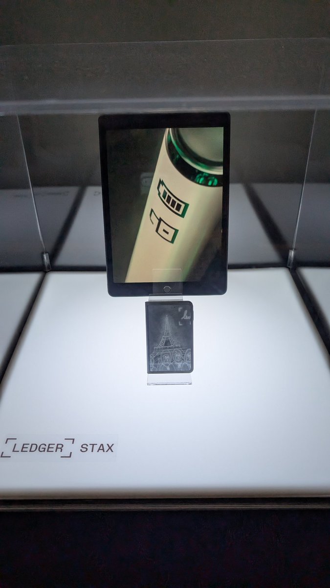 10 anos de Ledge! #stax
