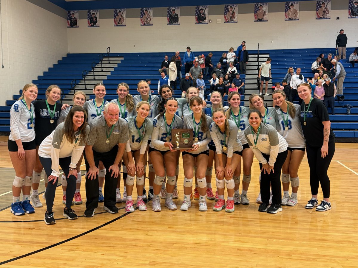 OLHS Athletics (@lhsathleticdept) on Twitter photo CONGRATULATIONS <a href="/pattyssoccer/">Olentangy Liberty HS Girls Soccer</a> & <a href="/libveebs/">Lib Veebs</a> ! Great Night for our Lady Patriots! #DISTRICTCHAMPS <a href="/TannerGillum/">Tanner Gillum</a> CONGRATULATIONS <a href="/pattyssoccer/">Olentangy Liberty HS Girls Soccer</a> & <a href="/libveebs/">Lib Veebs</a> ! Great Night for our Lady Patriots! #DISTRICTCHAMPS <a href="/TannerGillum/">Tanner Gillum</a>