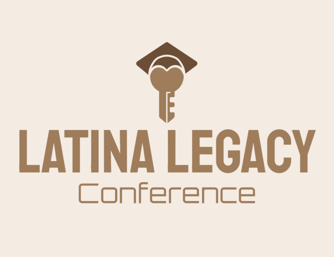 Latina leaders unite! 🔑 The Third Annual Latina Legacy Conference is just 12 days away! 🌍 Ready to make an impact? 💛🗝️ #LatinaLegacy #3rdAnnual 🤎
