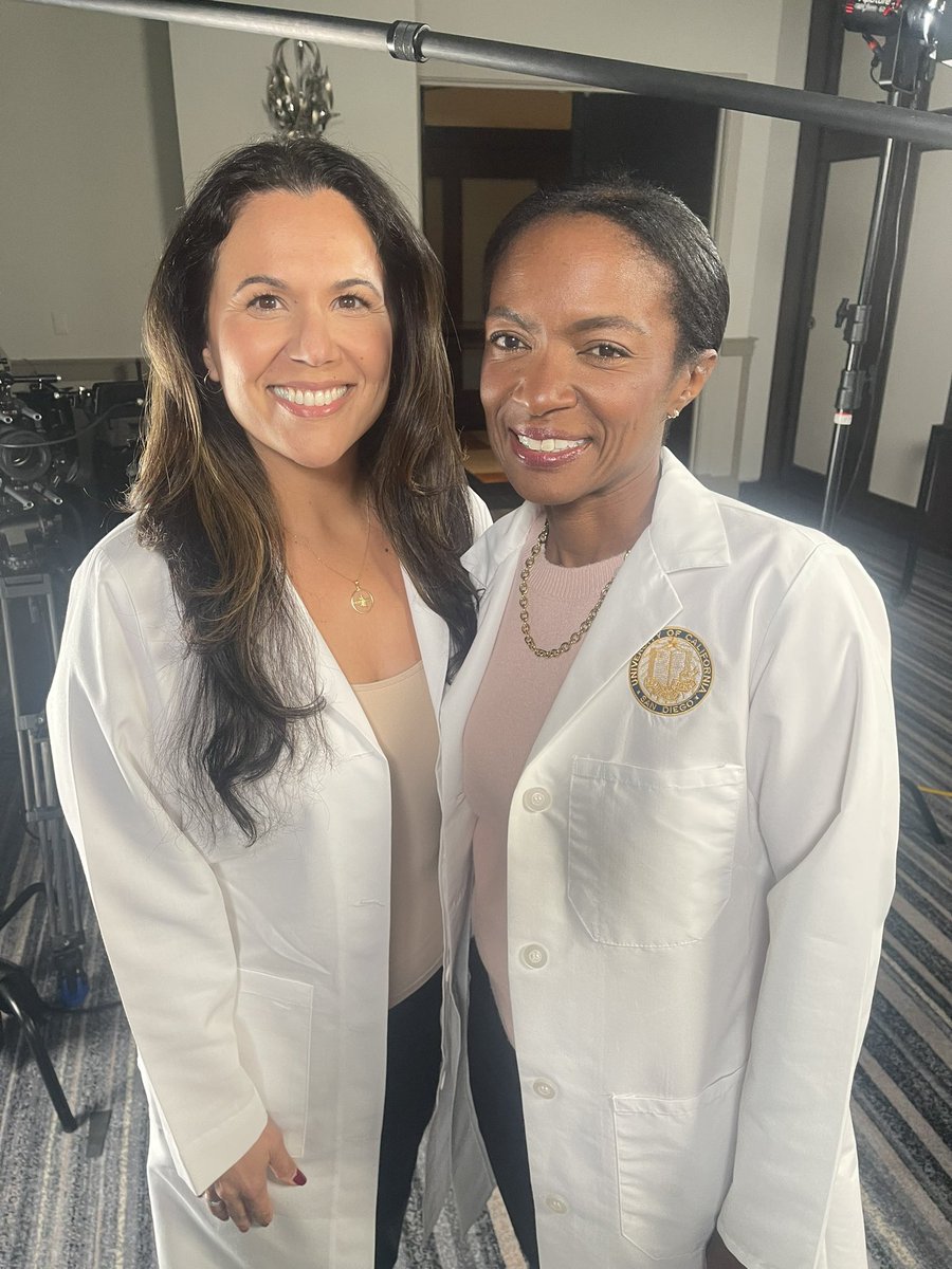 Cynthia Gyamfi, MD, MS tweet media