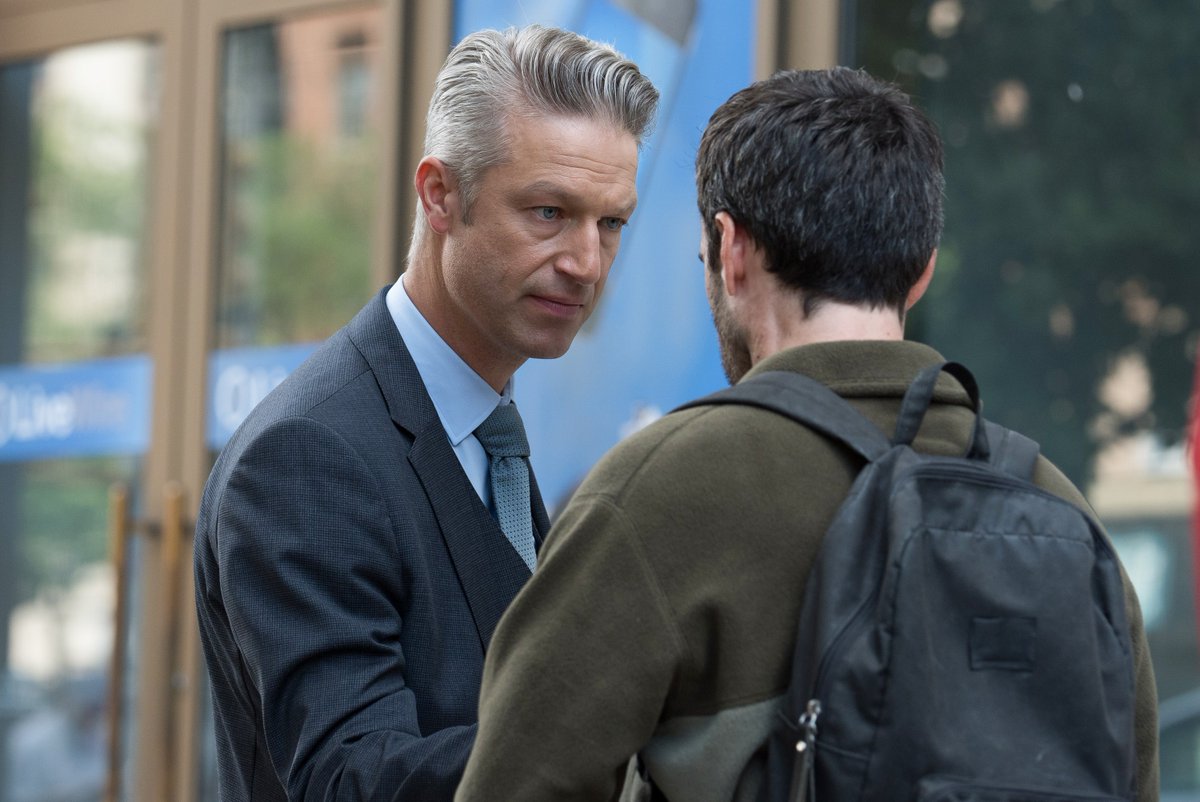 Carisi is the definition of a legendary girl dad. ❤️ #SVU