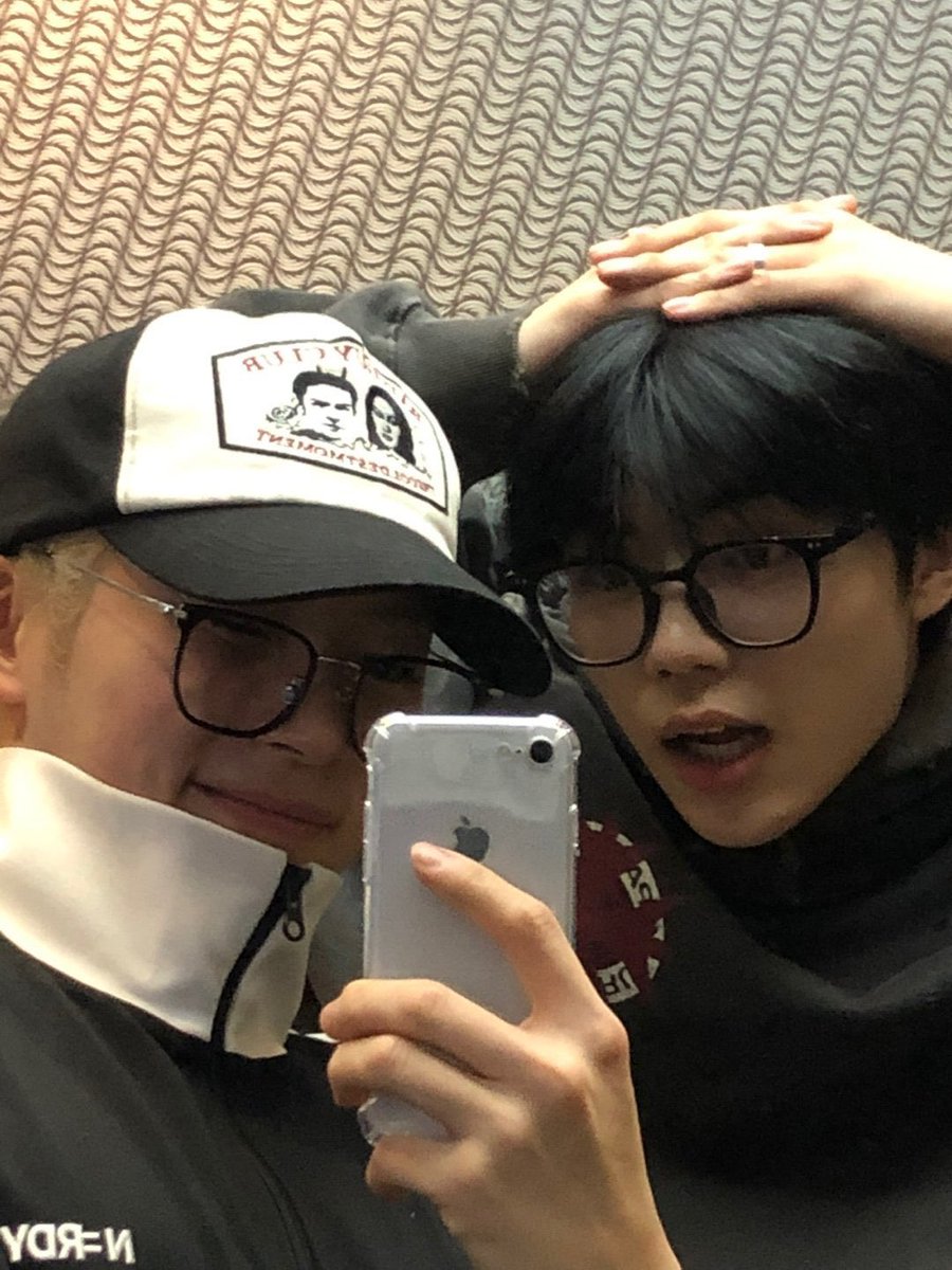 shbpics's tweet photo. #SUNGHANBIN mnet+ update 💌 https://t.co/G65ffdAX4u