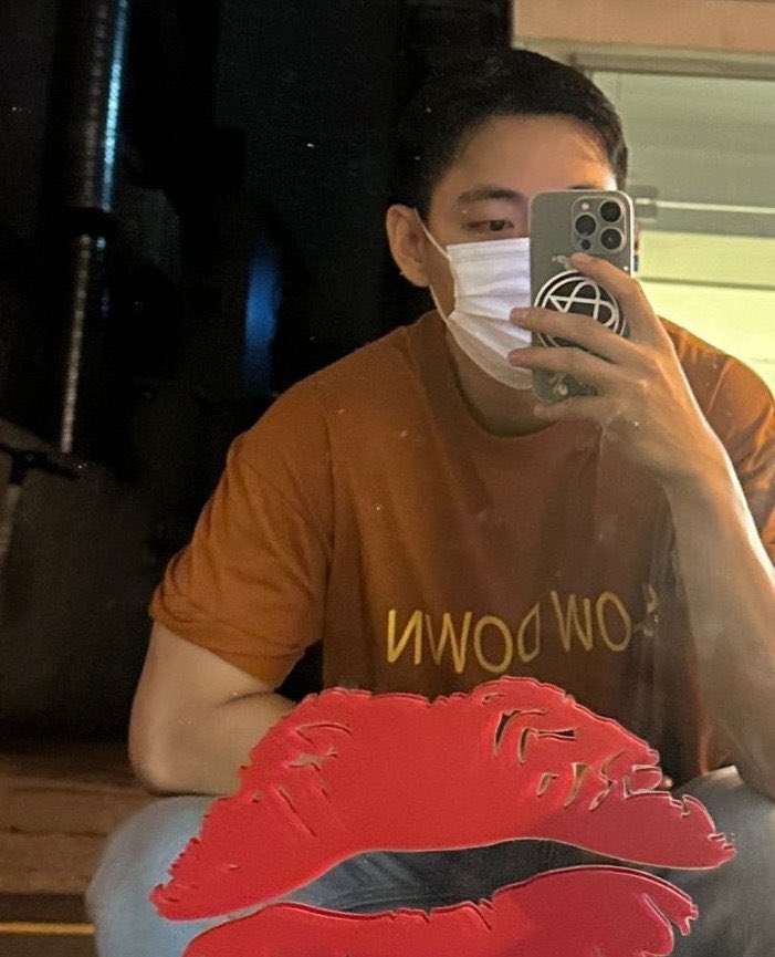 razel_lovestk's tweet photo. 5 winners of 20 pesos gcash

- rt, like and reply 👇

I vote #V for #2024MAMAVOTE 

end later 12 midnight. https://t.co/MUaaQK1Gws