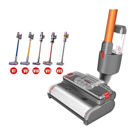 BestDealsCoNz's tweet image. Electric Broom Cleaner Head Compatible with Dyson V15 V11 V10 V8 V7 Wet Dry Cleaning Brush 
Buy Now &amp;gt;&amp;gt;&amp;gt; bit.ly/4fjj1rm
#ElectricBroomCleaner #WetDryCleaning #HomeCleaningSolutions #VacuumAccessories #InnovativeCleaningTools #DysonBrushHead #CleaningMadeEasy