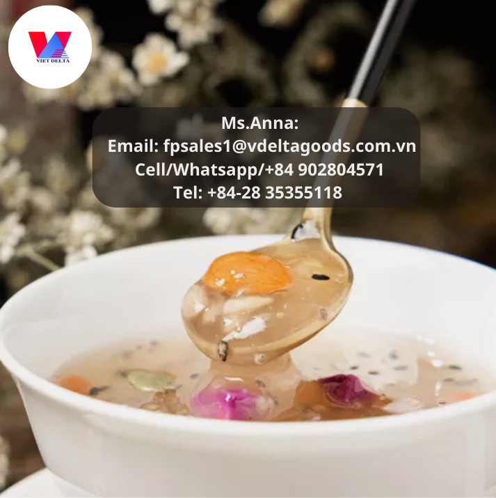 1Export1's tweet photo. Cool down with Lotus Root Powder!
.............................................................................
Contact us:
Ms. Anna
Email: fpsales1@vdeltagoods.com.vn
Cell/Whatsapp/+84 902804571
Tel: +84-28 35355118
#HealthyCooking #lotusrootsPowder #Superfood #naturelovers https://t.co/05z4ysTkyd