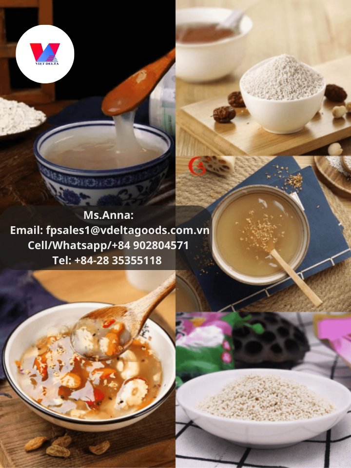 1Export1's tweet photo. Cool down with Lotus Root Powder!
.............................................................................
Contact us:
Ms. Anna
Email: fpsales1@vdeltagoods.com.vn
Cell/Whatsapp/+84 902804571
Tel: +84-28 35355118
#HealthyCooking #lotusrootsPowder #Superfood #naturelovers https://t.co/05z4ysTkyd