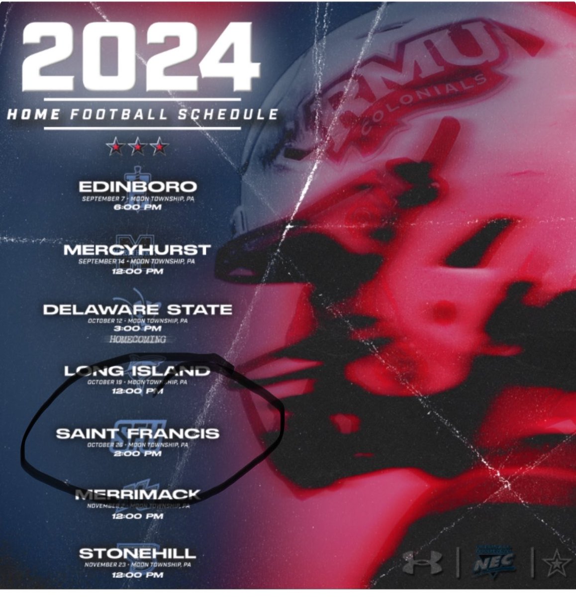 Matthew Schmitz (@mattschmitz74) on Twitter photo I am excited to be attending a game day visit this Saturday at Robert Morris University. <a href="/coachtyler34/">Delbert Tyler II</a> I am excited to be attending a game day visit this Saturday at Robert Morris University. <a href="/coachtyler34/">Delbert Tyler II</a>