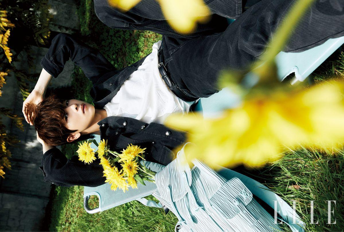 ELLE 엘르 11월호 라이즈가 가을 햇살 아래를 해맑게 가로지를 때 🔗https://elle.co.kr/article/1872123 SUNGCHAN 성찬 라이즈라는 이름으로 400일 넘게 달려왔다....