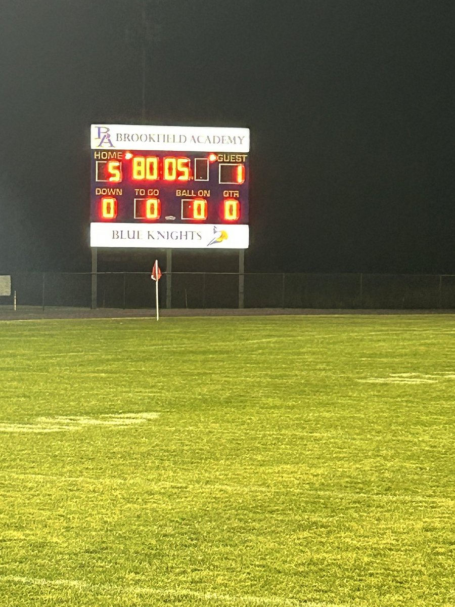 Final from BA. Onto the regional final Saturday at 7pm

Connor Tracy had a hat trick, Ben Keppler and Michael Hoffer each added one.

Go BA!