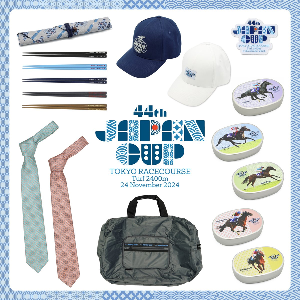 競馬】ダーレージャパン グッズ ダーレージャパン展示会グッズ 【公式