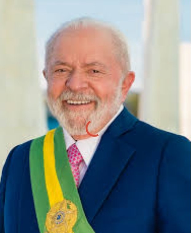 #BRICS2024 El miedo es Libre.
Los canallas jamás dan la cara
Traición al nuevo orden mundial.
<a href="/LulaOficial/">Lula</a> su descendencia es de Color De Melo
Los BRICS = Brasil
Los VRICS = Venezuela 🇻🇪 
Triste papel respeto al tratado de Sao Paulo.
<a href="/4F_Mamba/">Mamba Negra</a> 
<a href="/RoiLopezRivas/">Roi Lopez Rivas</a>