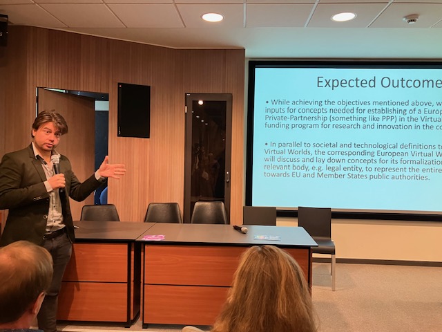 OPENVERSE tweet media