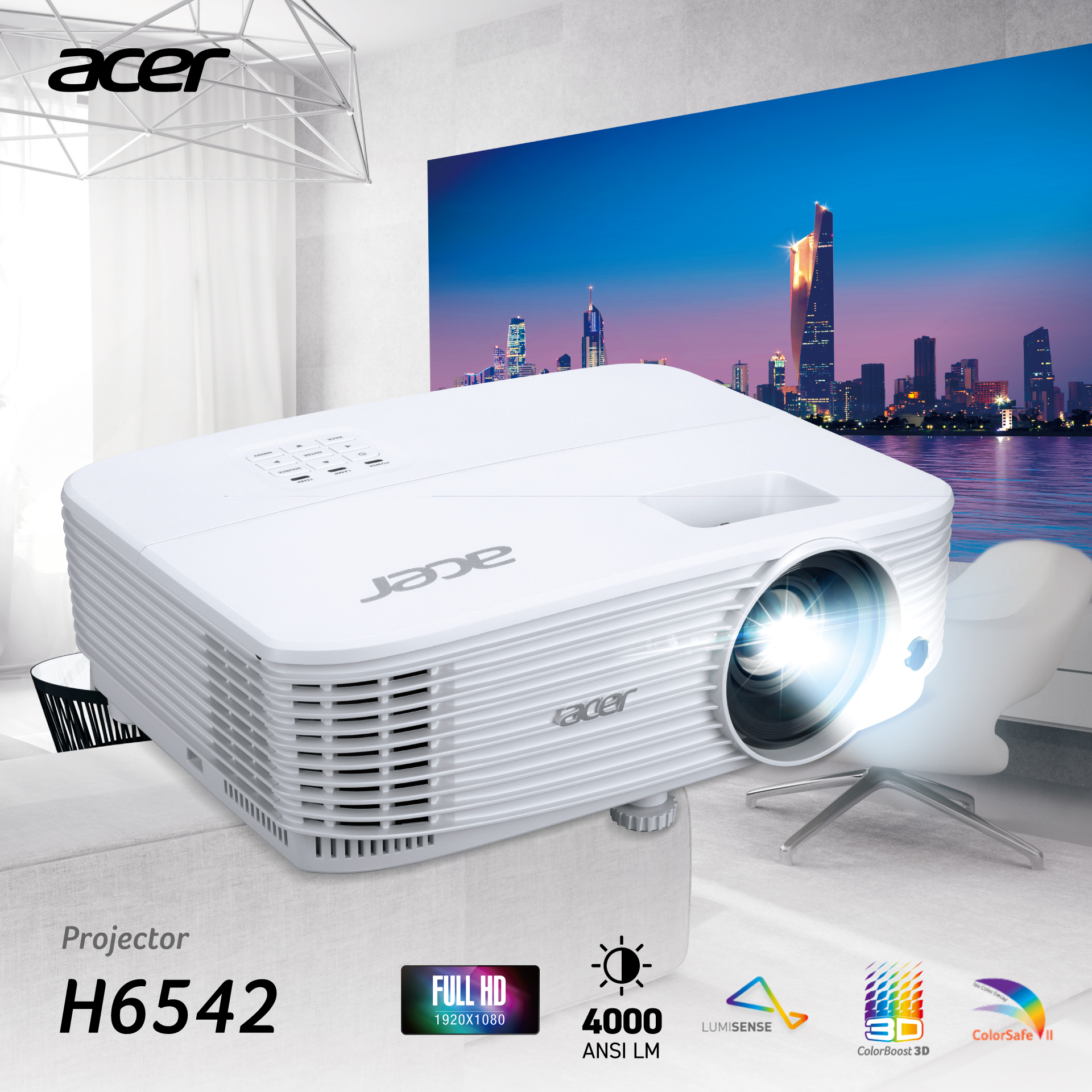 日本エイサー (Acer Japan) в X: „【新製品のお知らせ】フルHD