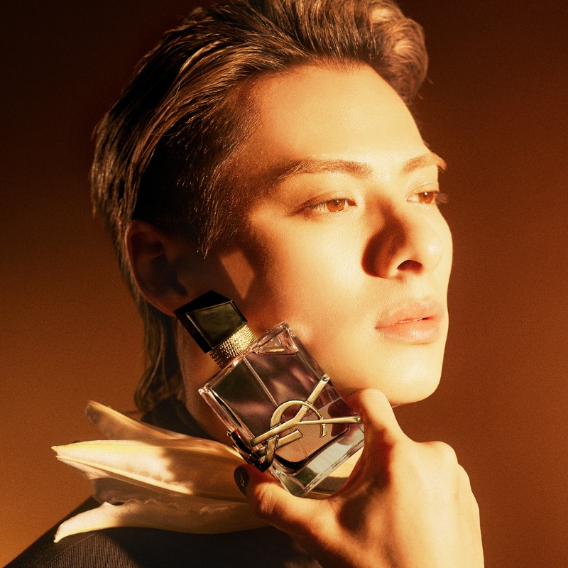 YSL Beauty Japan on X: 