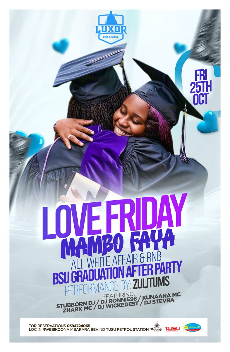 nickson_256's tweet photo. It's fridayyyy... Ha ha happy Friday gents. How are you ? Where are you tonight! 

Because we are here ! Those that already have salary sponsor us we shall sponsor you next week 😂. 

#LoveFriday
#MamboFayaAtLuxor https://t.co/EHiK7NQq45