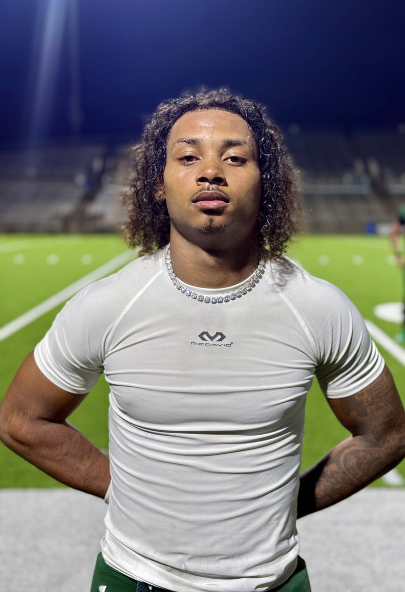 Mark Russell (@markrussellqb) on Twitter photo <a href="/Caydan_Slater/">• Caydan Slater •</a> LB
C/O ‘25
HS: Hightower
Top-tier Blitzer
Offenses, you don’t want to meet #14. You’ll be feeling that collision💥🤯for the rest of the game & most likely the next day
Read-&-React, Head on a swivel LB
Arizona, PVAM, & TAMU-C offers
#OfferCaydanSlater
#txhsfb <a href="/Caydan_Slater/">• Caydan Slater •</a> LB
C/O ‘25
HS: Hightower
Top-tier Blitzer
Offenses, you don’t want to meet #14. You’ll be feeling that collision💥🤯for the rest of the game & most likely the next day
Read-&-React, Head on a swivel LB
Arizona, PVAM, & TAMU-C offers
#OfferCaydanSlater
#txhsfb