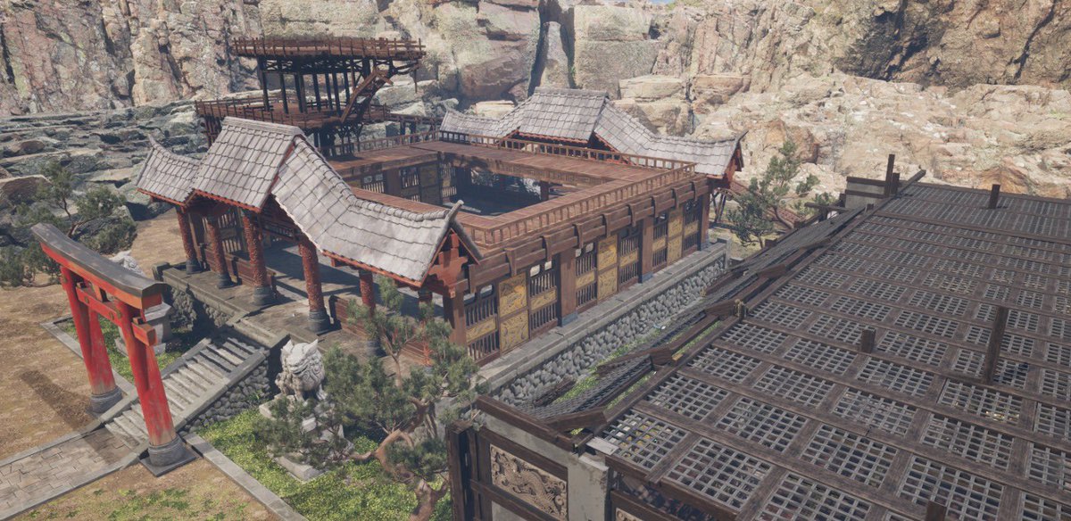 Ready to see the arenas?

$HACK isn’t just a meme!

Coming soon to <a href="/GaiminIo/">GAIMIN</a> and <a href="/Steam/">Steam</a> 🥷🥷🥷