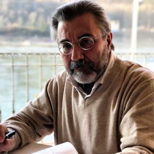 An Interview with Italian Authorpreneur, Filippo Iannarone, by Lori Hetherington.

glli-us.org/2024/10/25/ita…

#ItalianLitMonth #ItalianLit 🧵