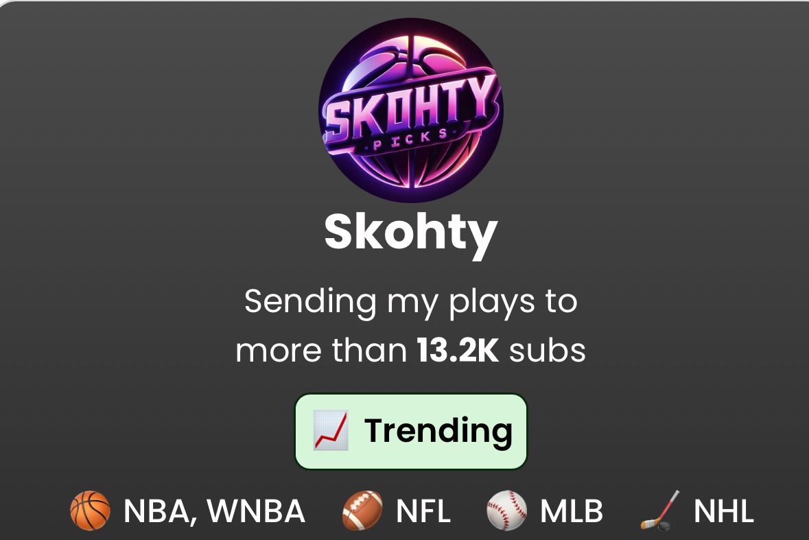 SkohtyDFS's tweet photo. DROP YOUR CASHAPP/PAYPAL, LIKE+RT ASAP ❤️‍🔥⤵️

Who needs FREE VIP?👀❤️🔥

Giving Away $$$ to 10 People who Sign Up for my FREE VIP DUBCLUB and Likes This Post👇

FREE VIP👑⤵️

https://t.co/3pX0DPHXE2…

ONLY 10 SPOTS LEFT🫡

DROP A SCREENSHOT of you subscribing below 2🐝Eligible https://t.co/LBUg9D2xRG