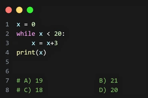 Python Developer tweet media