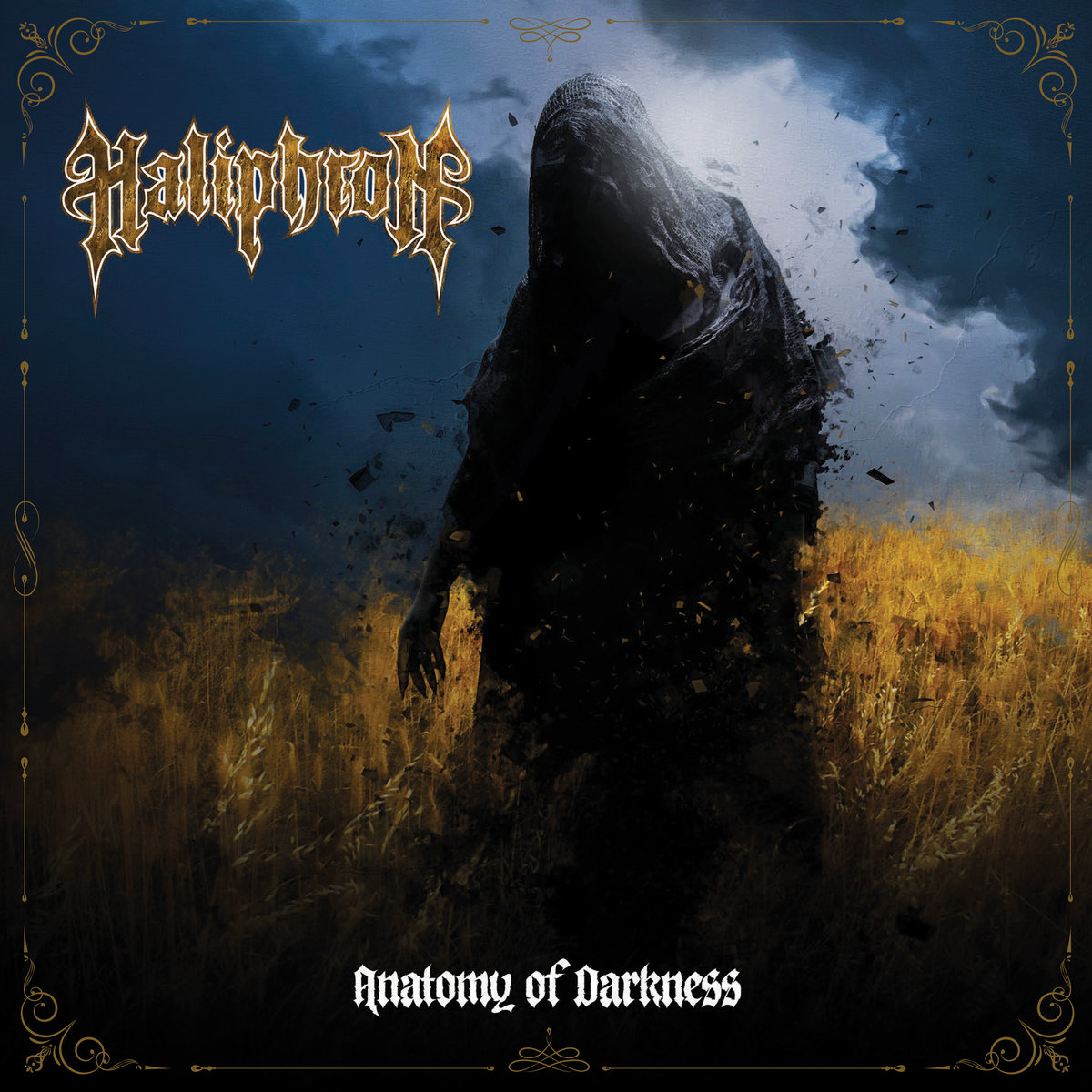 AlexFetzner's tweet photo. Haliphron - Anatomy of Darkness
Symphonic Black/Death Metal from the Netherlands
Release date: October 25th, 2024 via @Listenable
https://t.co/s4Ukl7IDh3
#haliphron #dutchdeathmetal
#deathmetal #deathmetalband #anatomyofdarkness
#melodicdeathmetal #symphonicdeathmetal
#femalefrontedmetal #femalevocalist
#newdeathmetalsongs #brutaldeathmetal
#extremedeathmetal #blackdeath #blackdeathmetal
#blackeneddeathmetal #deathmetalpromotion
#thrashmetal #deaththrash #thrashdeath #extrememetal
#deathcore #metalcore #grindcore #grindcoreband
#supporttheunderground #newalbum #2024release
#albumcover #bandcamp