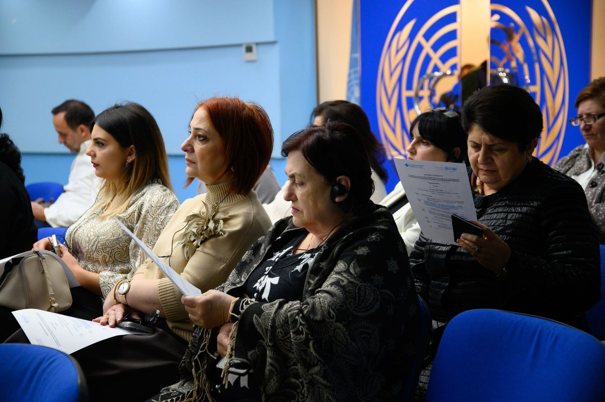 Ministry of Health tweet media