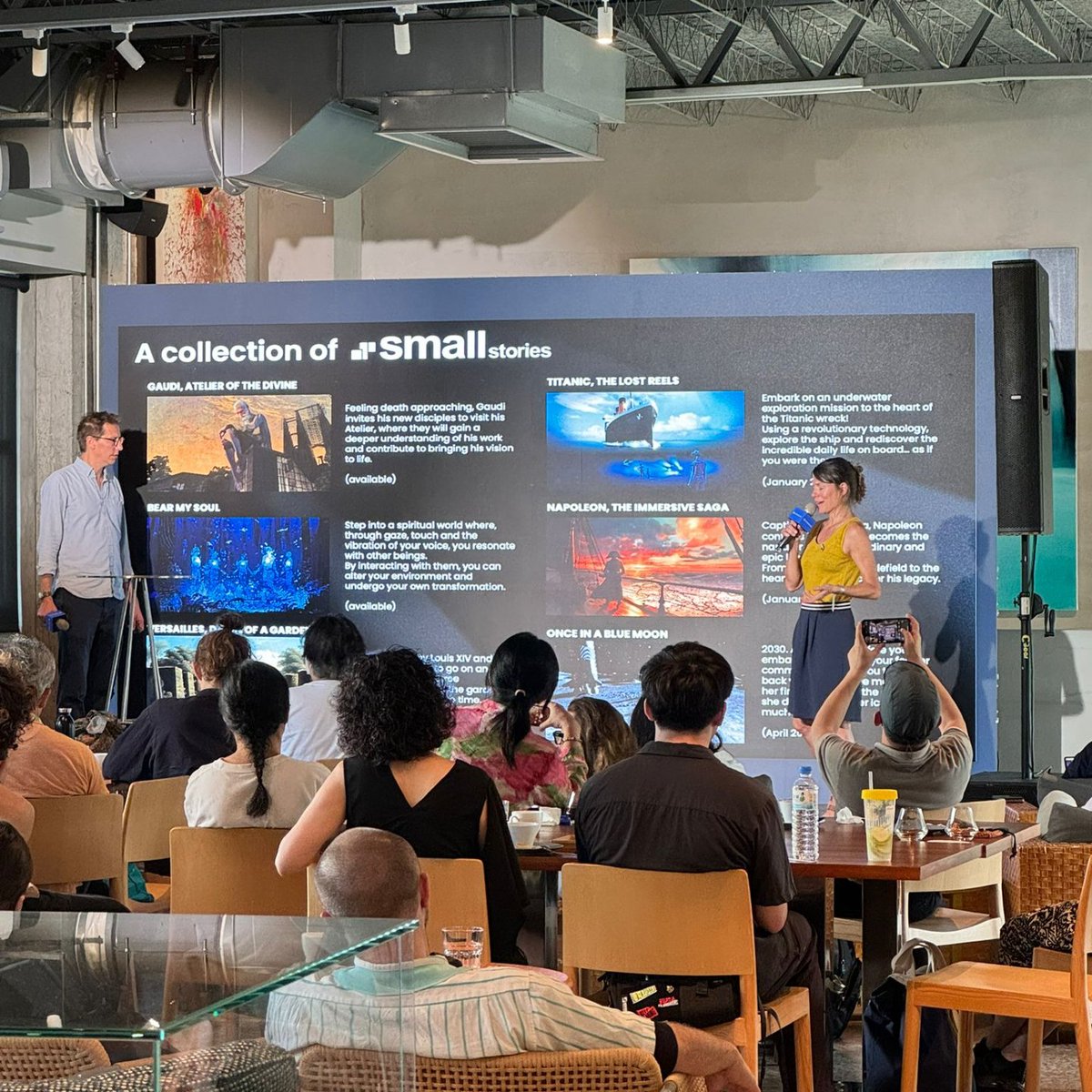 XRMust 💫 tweet media