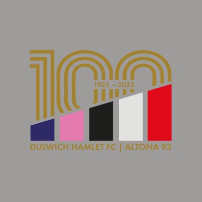 Freundschaft ‘25 - DHFC x Altona 93 tweet media