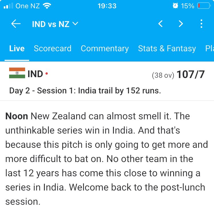 Matt Nippert tweet media