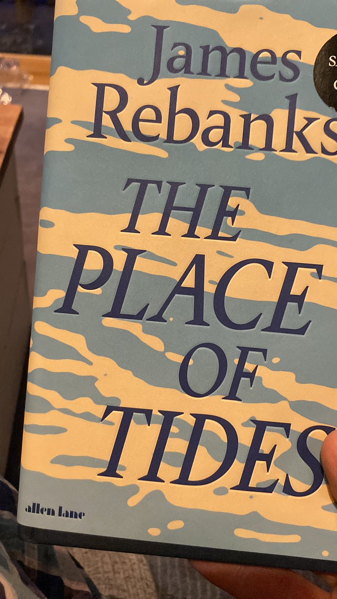 This is an incredible haunting and inspiring book. A story about something so foreign yet so familiar. Thank you <a href="/herdyshepherd1/">James Rebanks</a> for sharing this incredible work with us