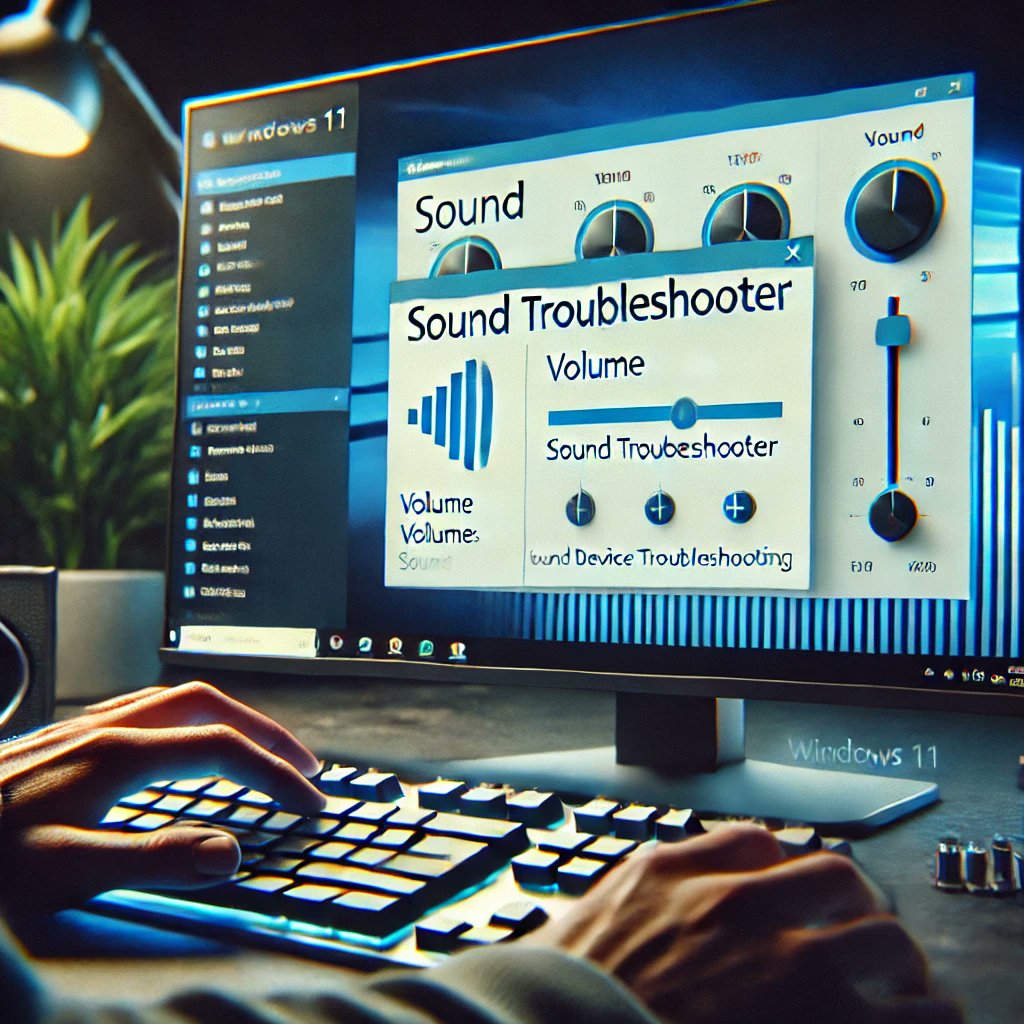 Windows 11 bilgisayarda ses gelmeme sorunu yaşandığında yapılması gerekenleri bu kısa yazıda bulabilirsiniz. 
mediatrend.mediamarkt.com.tr/windows-11de-s…
#MediaTrend