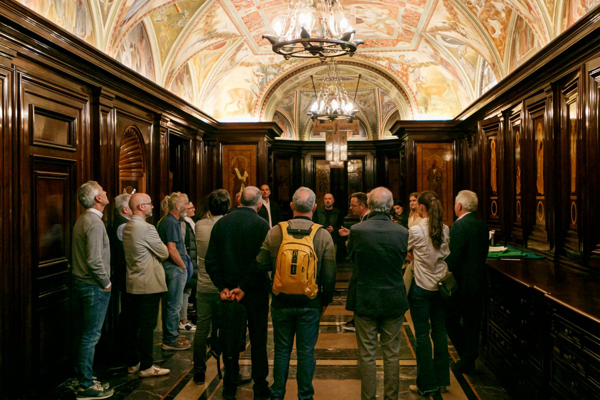 DO Pla de Bages tweet media