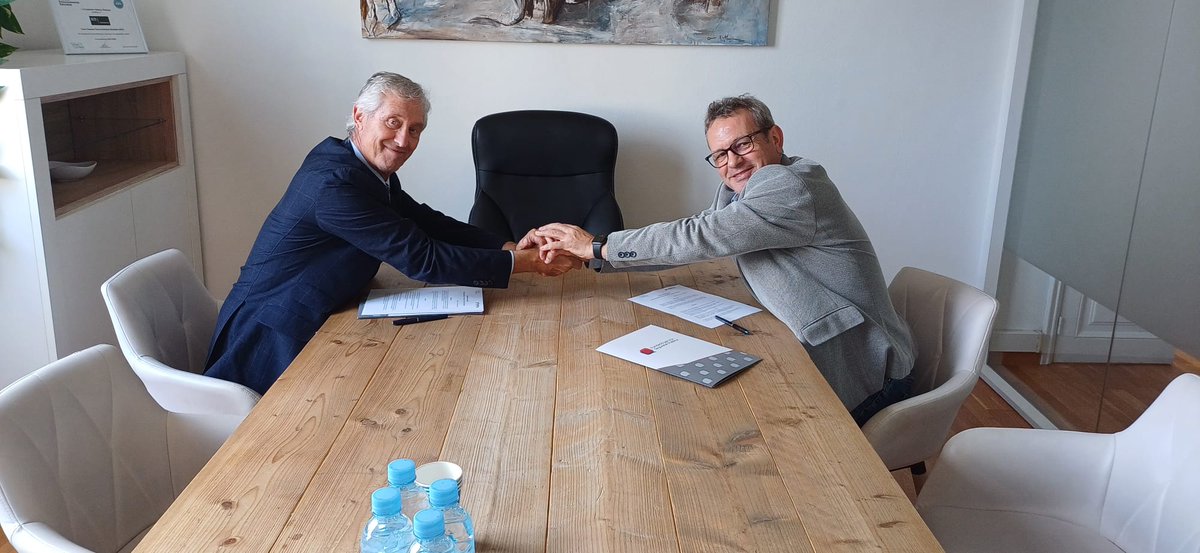 Fundació per a la Seguretat Pública tweet media