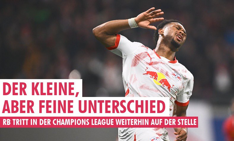 RB-Fans.de (@rb_fans) on Twitter photo Der kleine, aber feine Unterschied. <a href="/RBLeipzig/">RB Leipzig</a> verliert auch das 3. Spiel in der Champions League. @BoligeiR mit seinem Artikel zum Spiel: 👉rb-fans.de/artikel/202410… #RBLLIV Der kleine, aber feine Unterschied. <a href="/RBLeipzig/">RB Leipzig</a> verliert auch das 3. Spiel in der Champions League. @BoligeiR mit seinem Artikel zum Spiel: 👉rb-fans.de/artikel/202410… #RBLLIV
