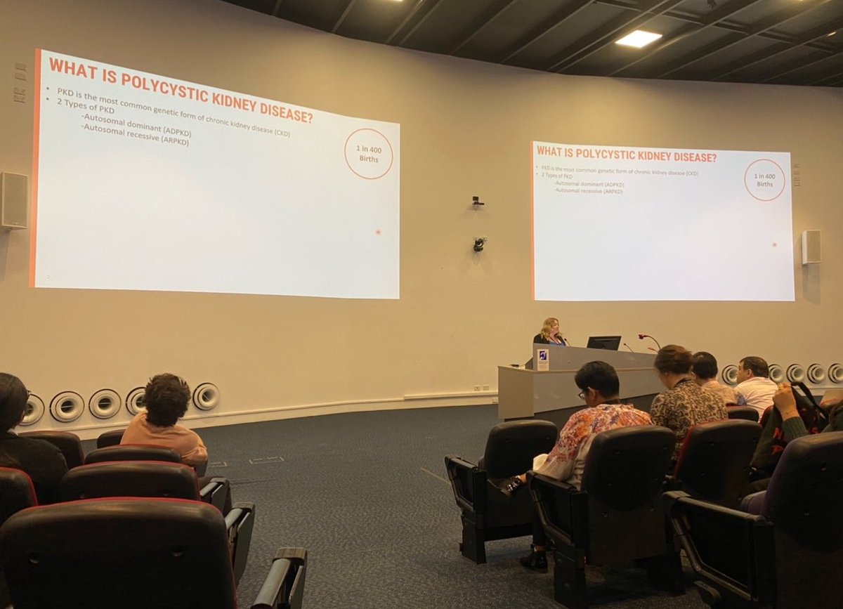 MAPP_latrobe's tweet photo. Great to see our MAPP HDRs presenting at the @ONJCRI Northern Brightest Stars Student Symposium! 🎙️

And a huge congratulations to @Irumi_A from the @HelbigLab for winning the flash talks! ⚡️🎉

@SABE_latrobe @LTUresearchers https://t.co/V5zad28Ec2