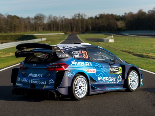 DavidWelford86's tweet photo. #FiestaFriday
What is your favourite Ford Fiesta rally car?

@MSportLtd 
📸 unknown 
Pictures of Rallying https://t.co/WWZMP0aY1F