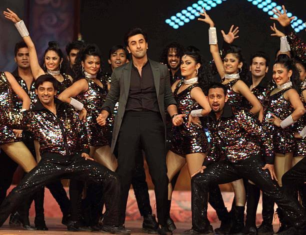 grootrk's tweet photo. @taran_adarsh Rockstar of Bollywood 
#RanbirKapoo https://t.co/bxJ5ZyjEyE