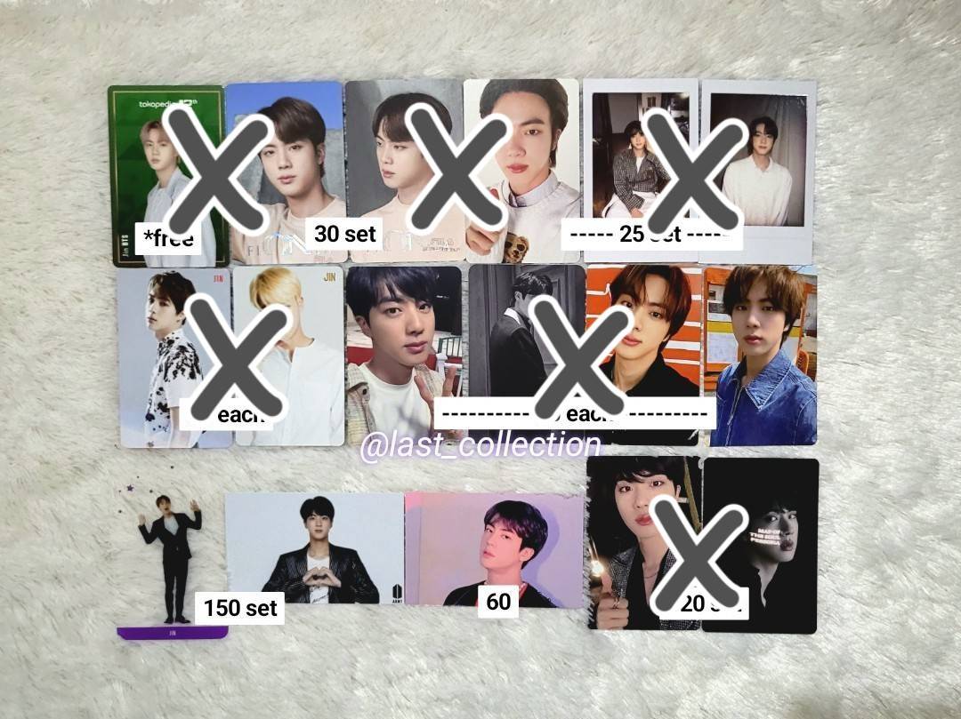 Last Collection tweet media