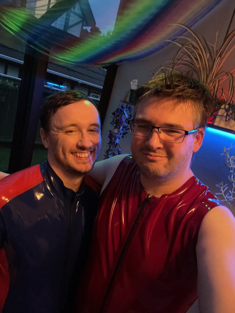 He licked my face! <a href="/cheeky_scot/">cheeky.scot</a>