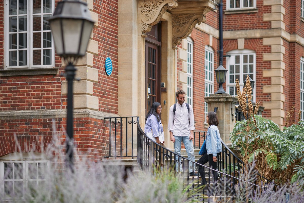 We are celebrating our centenary in 2027!

Want to know what we are planning? Have ideas to share? Want to connect with other former members?
 
Join us on the 22nd of Nov for an online gathering to discuss all things centenary!

Sign up here: forms.office.com/e/P49LRwMt71