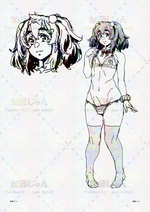 冬コミ新刊で『あばたー☆とらんす!』の単行本の続きを出したいと思うので
キャラを今の絵柄で再デザインしました!
後半2枚は比較用の当時の絵

ウオーターマーク等が無しで見たい方は
僕のプロフのファンサイトの方で!🙇

現状だとスケジュール的にかなりヤバいですけど、
何とか頑張ってみます! 