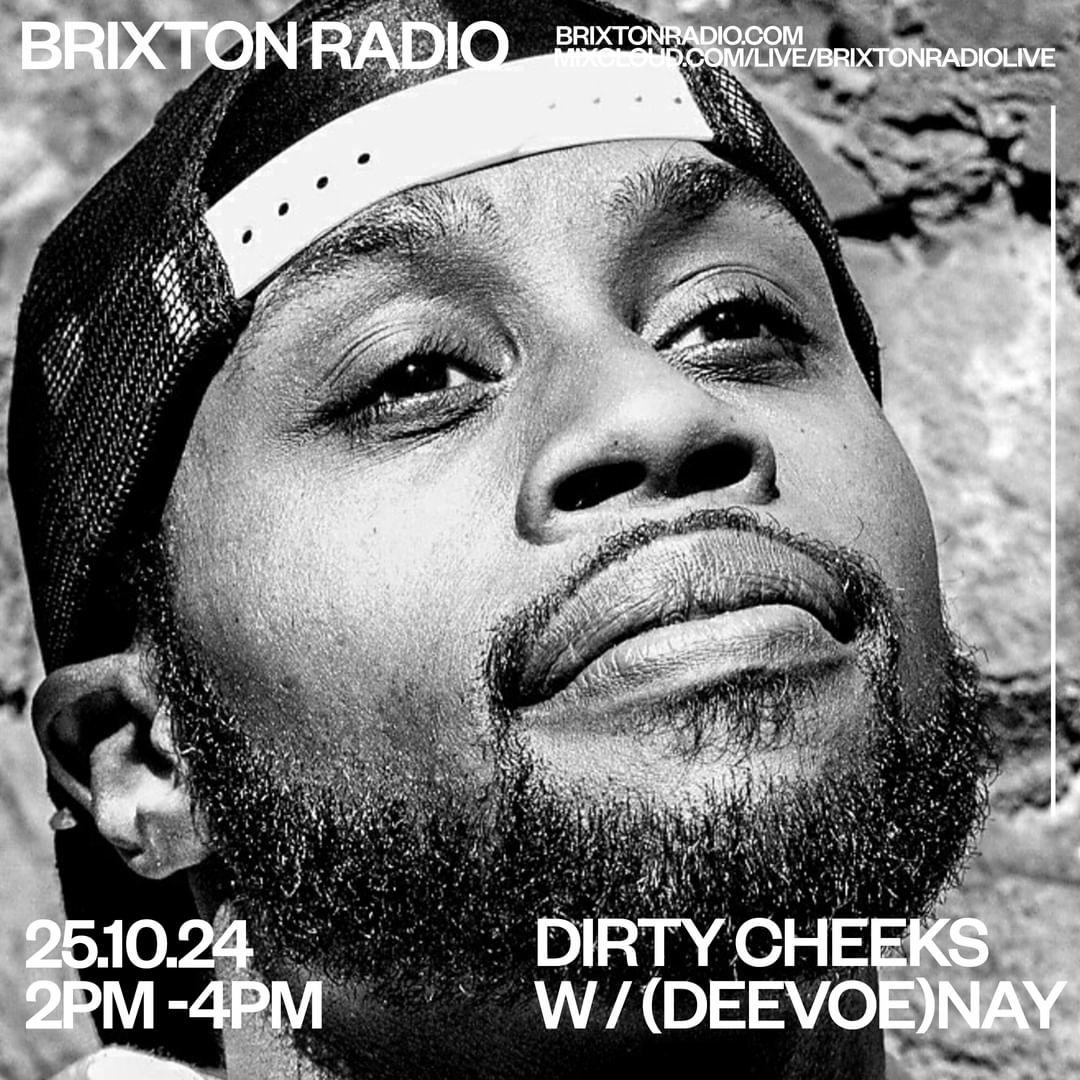 (DeeVoe)Nay tweet media