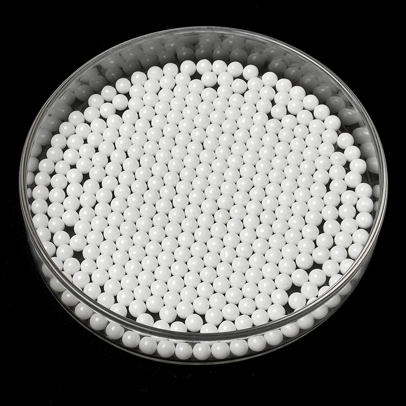 Chuangrui2024's tweet image. ✨ZR95 high purity zirconia beads, new choice for grinding!If you want more details, please contact emily@crac-cn.com, Whatsapp/Wechat:+86 18673681016#CRAC #Zirconiabeads #ZirconiaBalls #GrindingBall #Siliconnitridebeads #Siliconnitridefittings #Advancedceramics #Zirconiaceramics