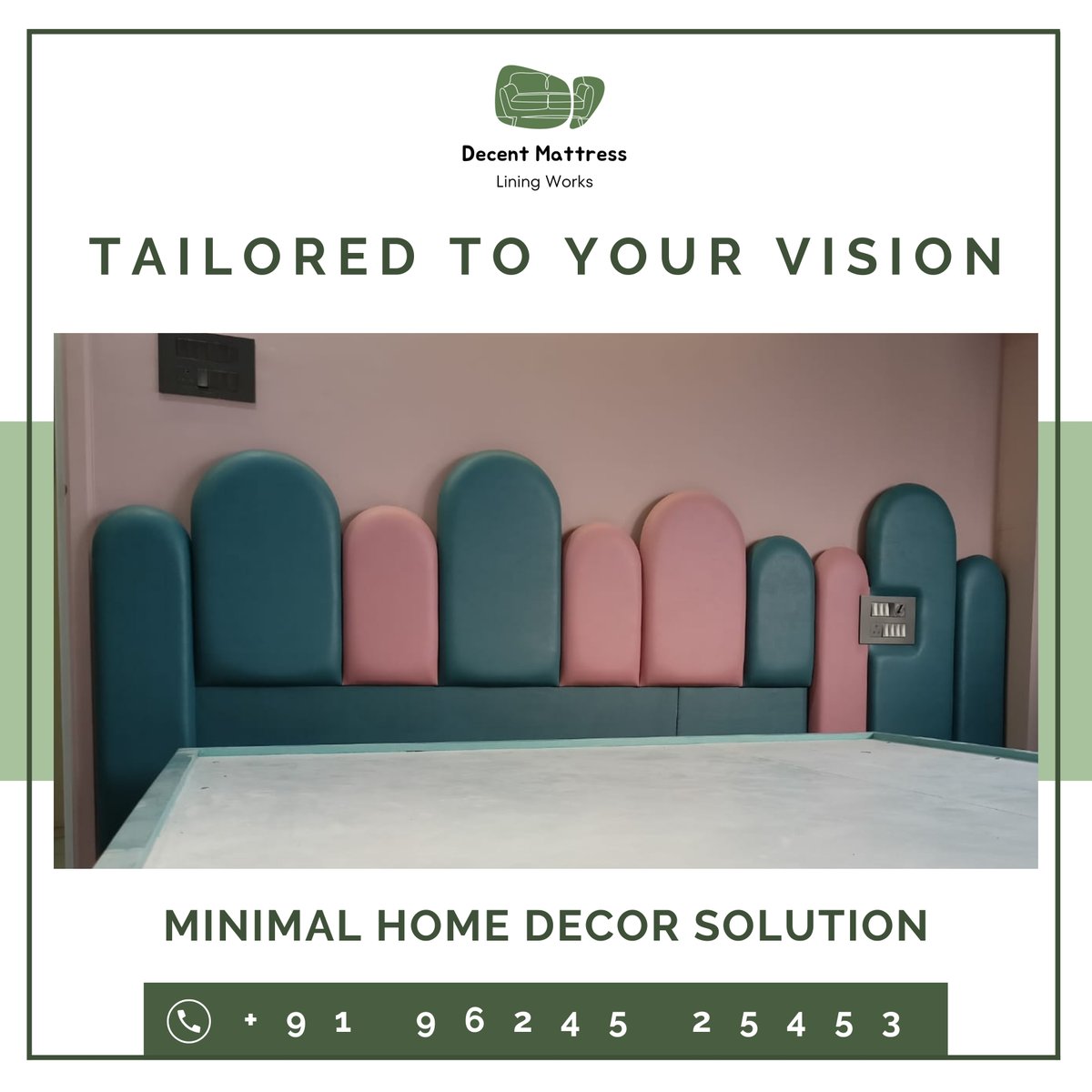 decentmattress's tweet photo. "Where Quality Meets Craftsmanship: Elevate Your Interiors with Our Premium Lining Works."
.
.
#love #instagood #like #photography #motivation #motivationalquotes #inspiration #surat #suratcity #suratfood #suratphotoclub #sunofcitysurat #sürat #wearehiring #india #trending #grow https://t.co/r4togRH8I7