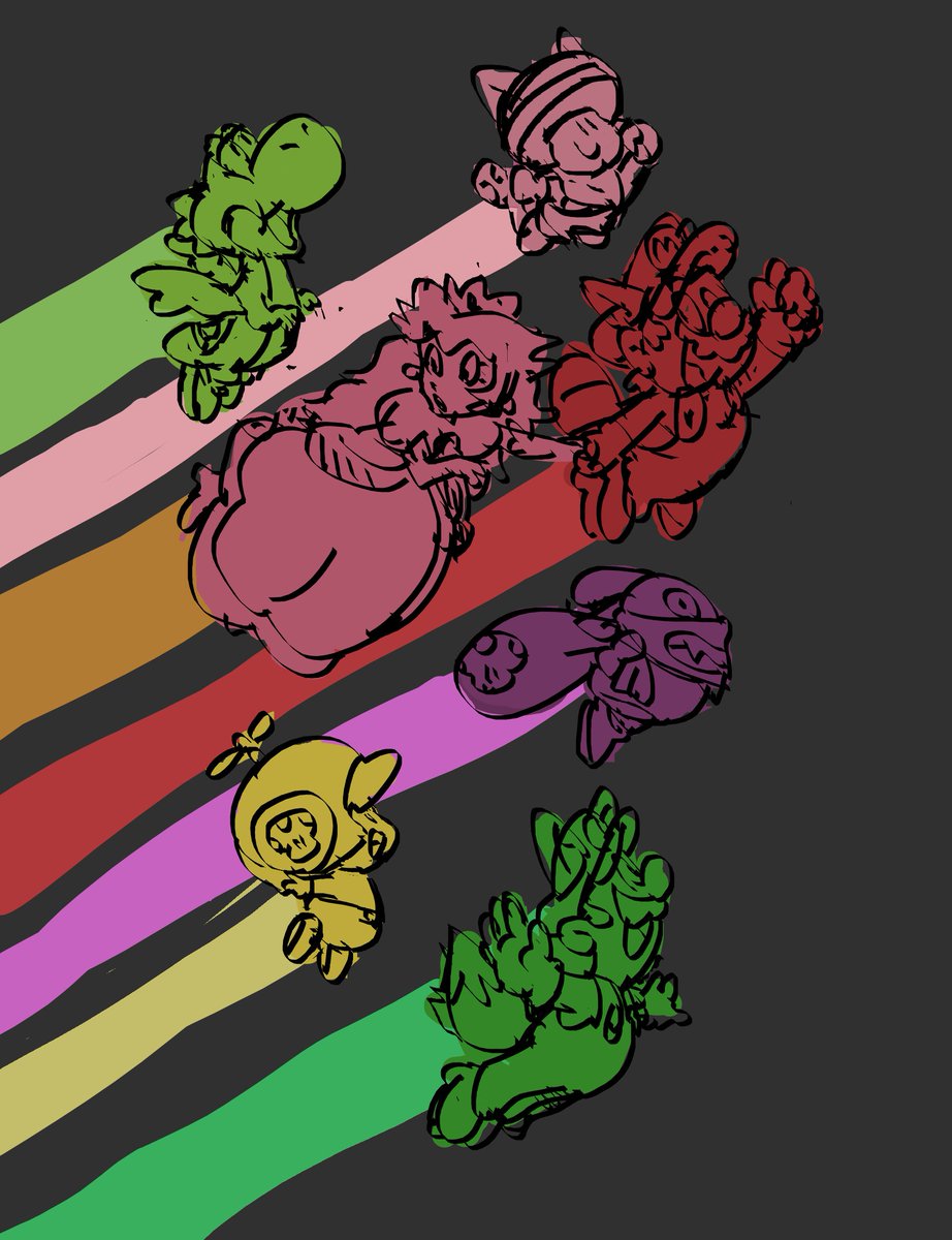 BlueDeKrass's tweet image. aaaanyway