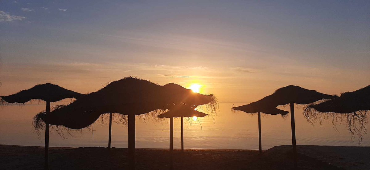 Tu mente es la que tiene la llave para abrirte todas las puertas 🥰

Buenos días de viernes!!!

#ViveLosAlcázares #marmenor #turismo