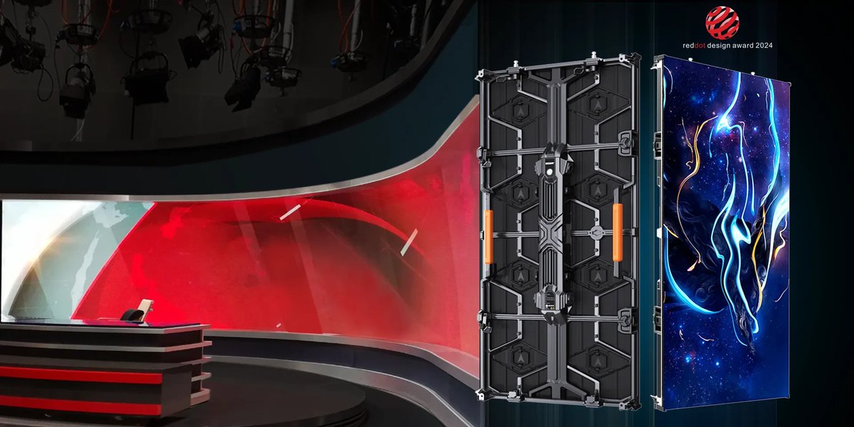 DesayDisplays's tweet image. Desay’s RS Series LED panels bring stunning visuals to any indoor or outdoor space. We work globally, providing custom solutions. DM us here to start creating your next unforgettable display! 🌍 #DesayLED #LEDDisplays #OutdoorAdvertising #IndoorLED